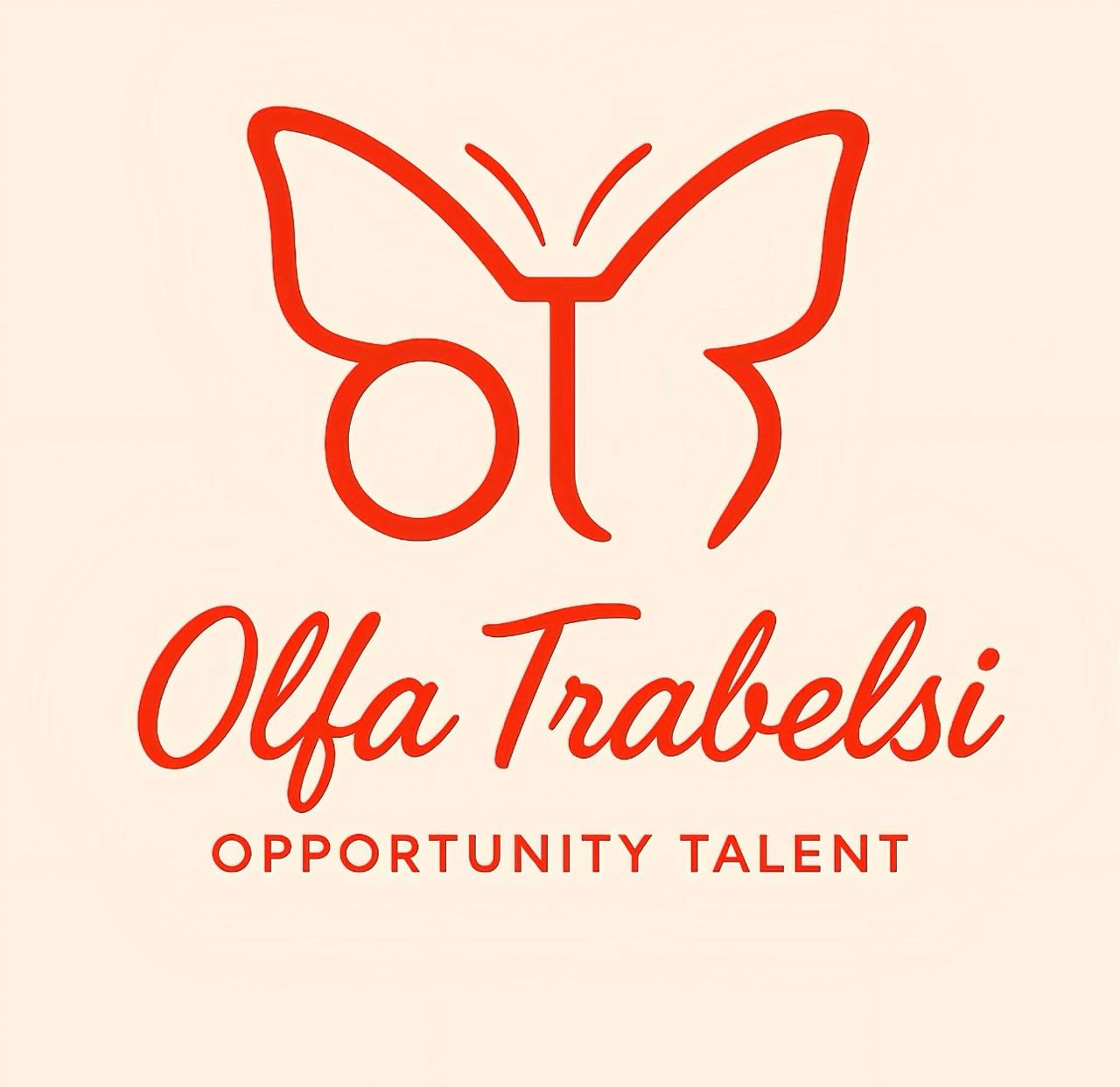 Olfa Trabelsi