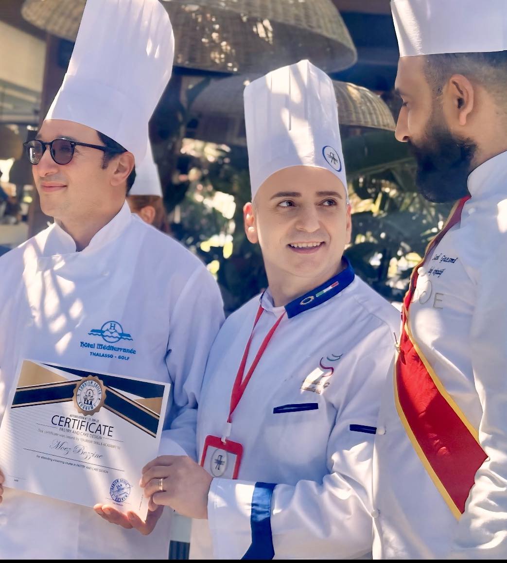 deux journées riches en apprentissage