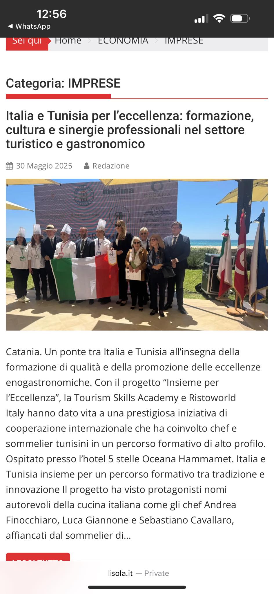 events